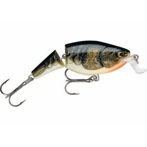 Rapala Wobler Jointed Shallow Shad Rap CW - 7cm 11g