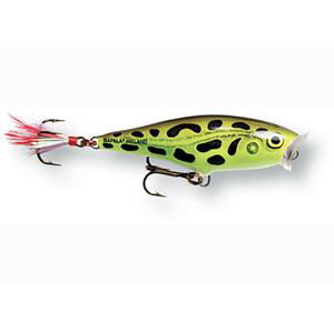 Rapala Wobler Skitter Pop Top Water Fresh LF - 5cm 7g