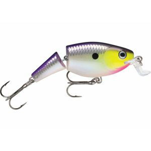 Rapala Wobler Jointed Shallow Shad Rap PDS