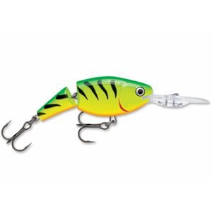 Rapala Wobler Jointed Shad Rap FT - 7cm 13g