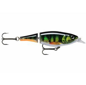 Rapala Wobler X-Rap Jointed Shad PEL - 13cm 46g