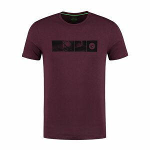 Korda Triko LE Scenik Tee - L