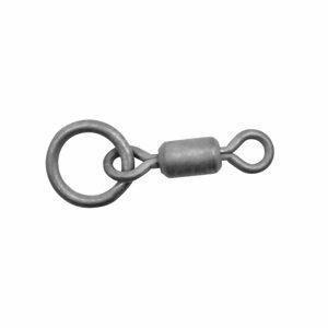 Korda Obratlík s kroužkem PTFE Ring Swivel 8ks - vel. 11