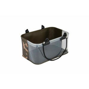 Fox Aquos Camo Rig Water Bucket