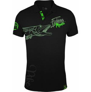 Hotspot Design Polokošile Polo Pike Mania - XXL