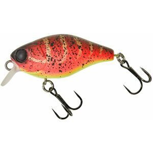 Illex Wobler Chubby MR Spicy Louisy Craw - 3,8cm