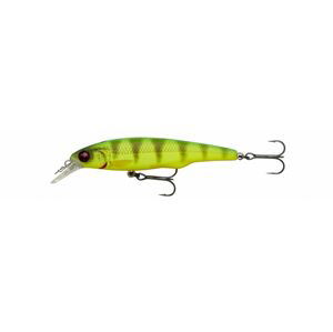 Savage Gear Wobler Gravity Twitch SR Suspending Firetiger - 9,5cm  15g