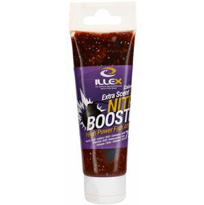 Illex Nitro Booster krém 75ml - Oliheň/Krill