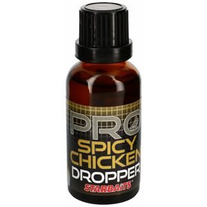 Starbaits Esence Dropper Probiotic 30ml - Spicy Chicken
