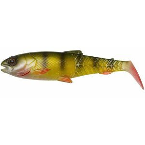 Savage Gear Gumová nástraha Craft Cannibal Paddletail Perch - 12,5cm 20g