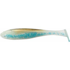 Illex Gumová nástraha Magic Slim Shad Magic Glow - 12,5cm 5ks