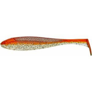 Illex Gumová nástraha Magic Slim Shad Magic Orange - 12,5cm 5ks