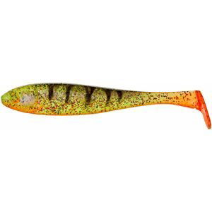 Illex Gumová nástraha Magic Slim Shad Magic Perch - 10cm 6ks