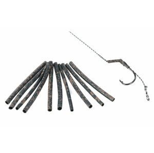 Extra Carp Smršťovací Hadička Camou Shrink Tube 10ks - 2,6mm