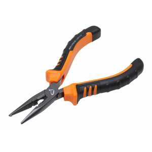 Savage Gear Kleště Split Ring and Cut Plier L