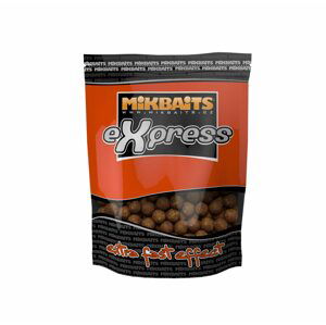 Mikbaits Boilie eXpress Mandarinka 1kg