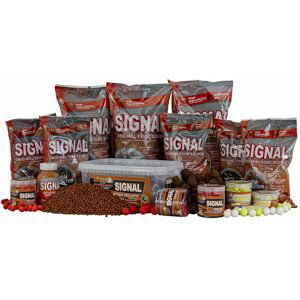 Starbaits Method & Stick Mix Signal 1,7kg