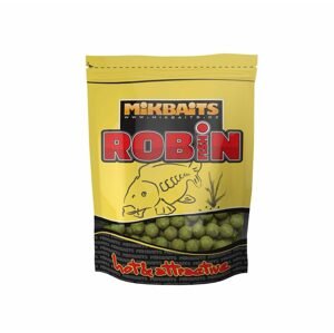 Mikbaits Boilie Robin Fish 300g