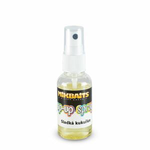 Mikbaits Pop-up spray 30ml - Scopex + CC