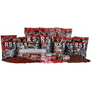 Starbaits Method & Stick Mix RS1 1,7kg