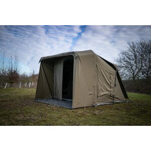 RidgeMonkey Bivak Escape XF2 Compact 2 Man Bivvy