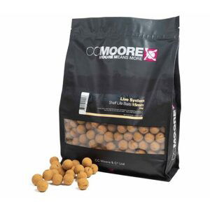 CC Moore Boilie Live system 1kg