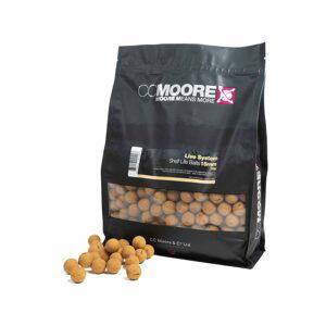 CC Moore Boilie Live System 1kg - 24mm