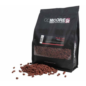 CC Moore Mini pelety 6mm 1kg - Pacific Tuna