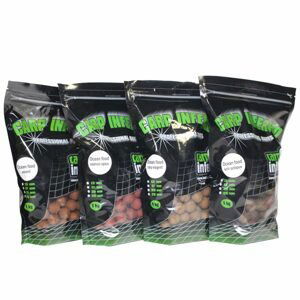 Carp Inferno Boilies Ocean Food 20mm 1kg