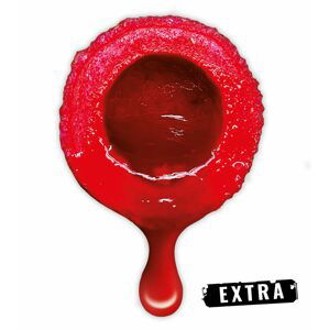 LK Baits Nutrigo Extra Wild Strawberry - 24mm 250ml