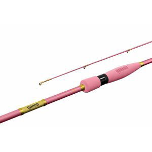 Delphin Prut Queen Spin 215cm 5-25g