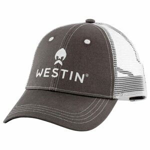 Westin Kšiltovka Trucker Cap Elephant Grey