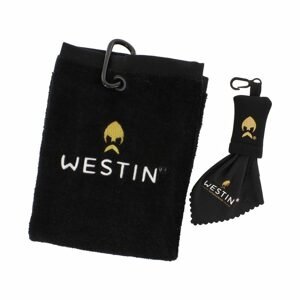 Westin Ručník Pro Towel and Lens Cloth