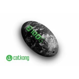 Catkong Olověná zátěž Eggy - 150g