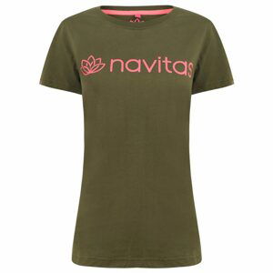 Navitas Dámské tričko Women´s Tee - S