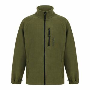 Navitas Mikina Atlas Zip Fleece