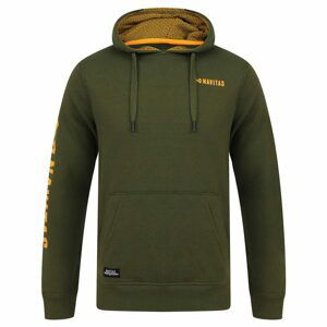 Navitas Mikina Magna Hoody - M