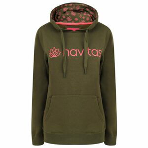 Navitas Dámská mikina Women´s Lily Hoody - S