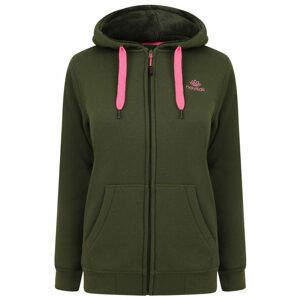 Navitas Dámská mikina Women´s Sherpa Zip Hoody - S