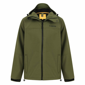 Navitas Bunda Hooded Soft Shell 2.0 Jacket - L