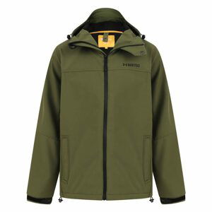 Navitas Bunda Hooded Soft Shell 2.0 Jacket - XL