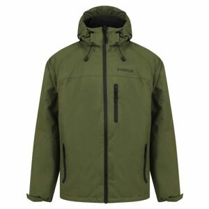 Navitas Bunda Scout Jacket Green 2.0
