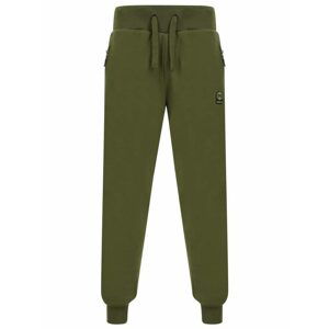 Navitas Tepláky Sherpa Jogga Green - M