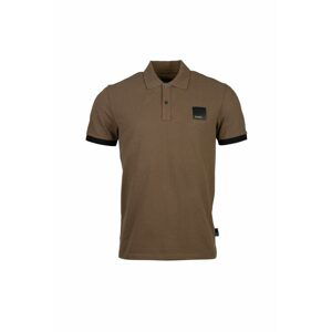 Nash Polokošile Polo Shirt - S