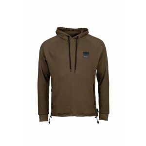 Nash Mikina Lightweight Hoody - XXL