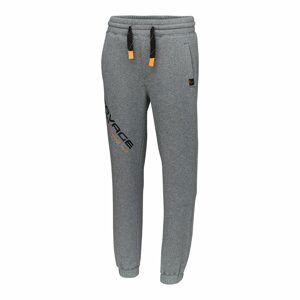 Savage Gear Tepláky Civic Joggers Grey Melange - S