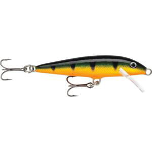 Rapala Wobler Original Floating P - 3cm 2g