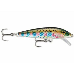 Rapala Wobler Original Floating RT