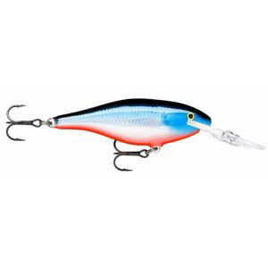 Rapala Wobler Shad Rap Deep Runner BGHH - 7cm 8g