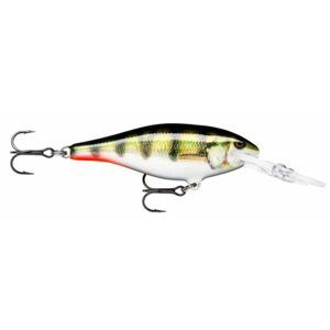 Rapala Wobler Shad Rap Deep Runner PEHL - 7cm 8g